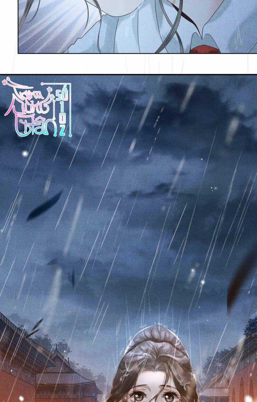 Thượng Thực - Chapter 4 - Trang 40