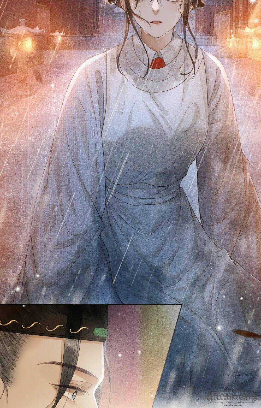 Thượng Thực - Chapter 4 - Trang 41