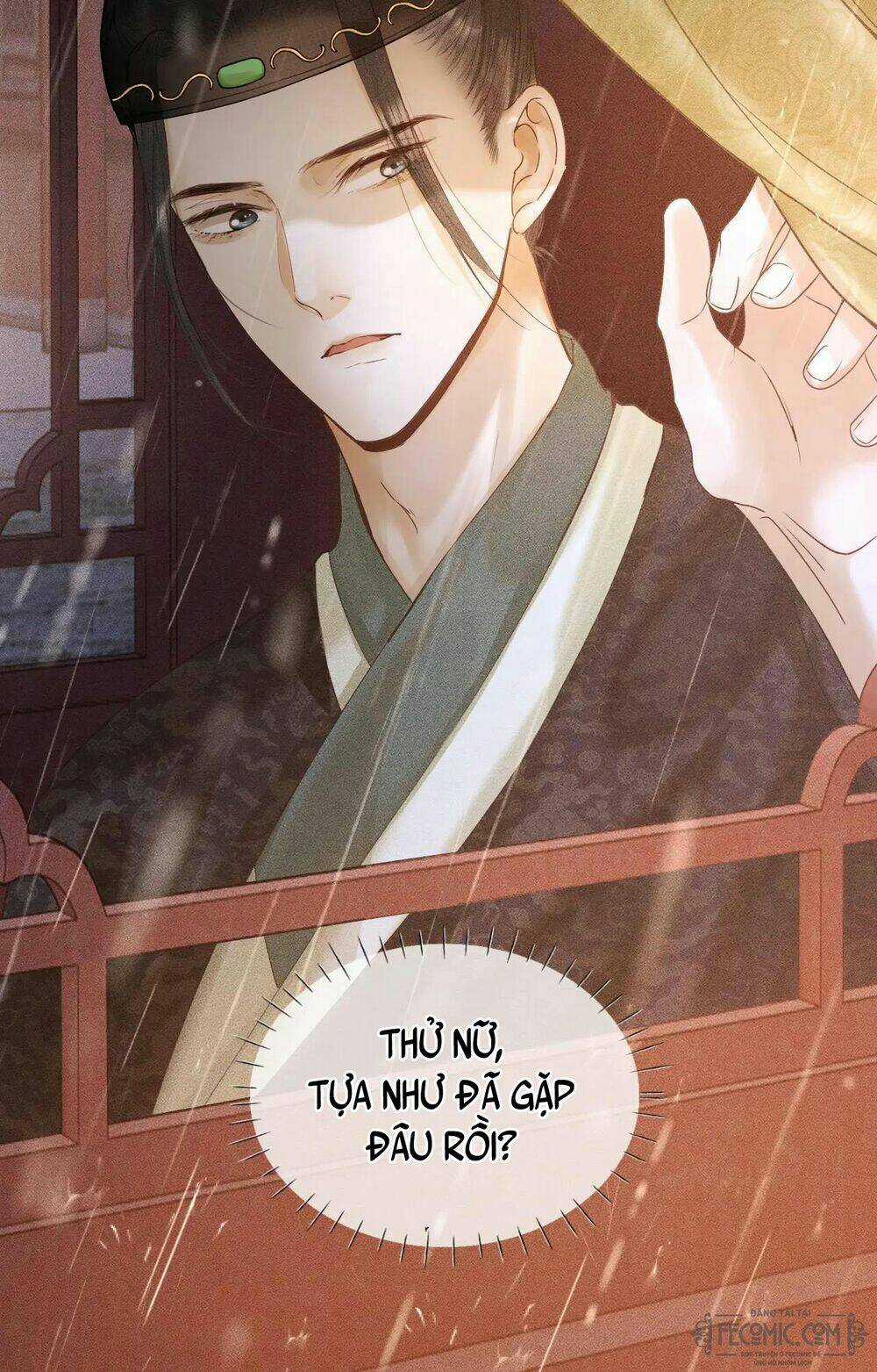 Thượng Thực - Chapter 4 - Trang 43