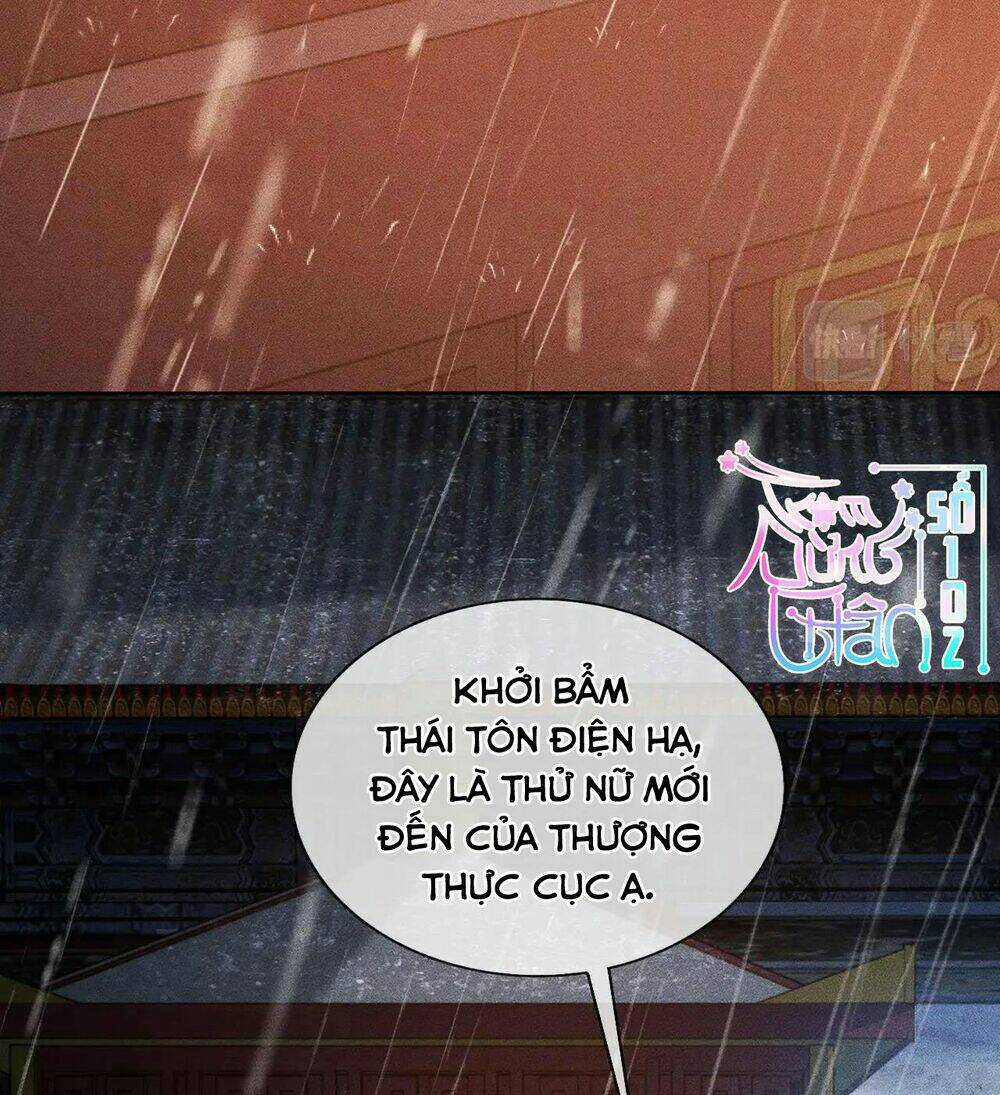 Thượng Thực - Chapter 4 - Trang 44