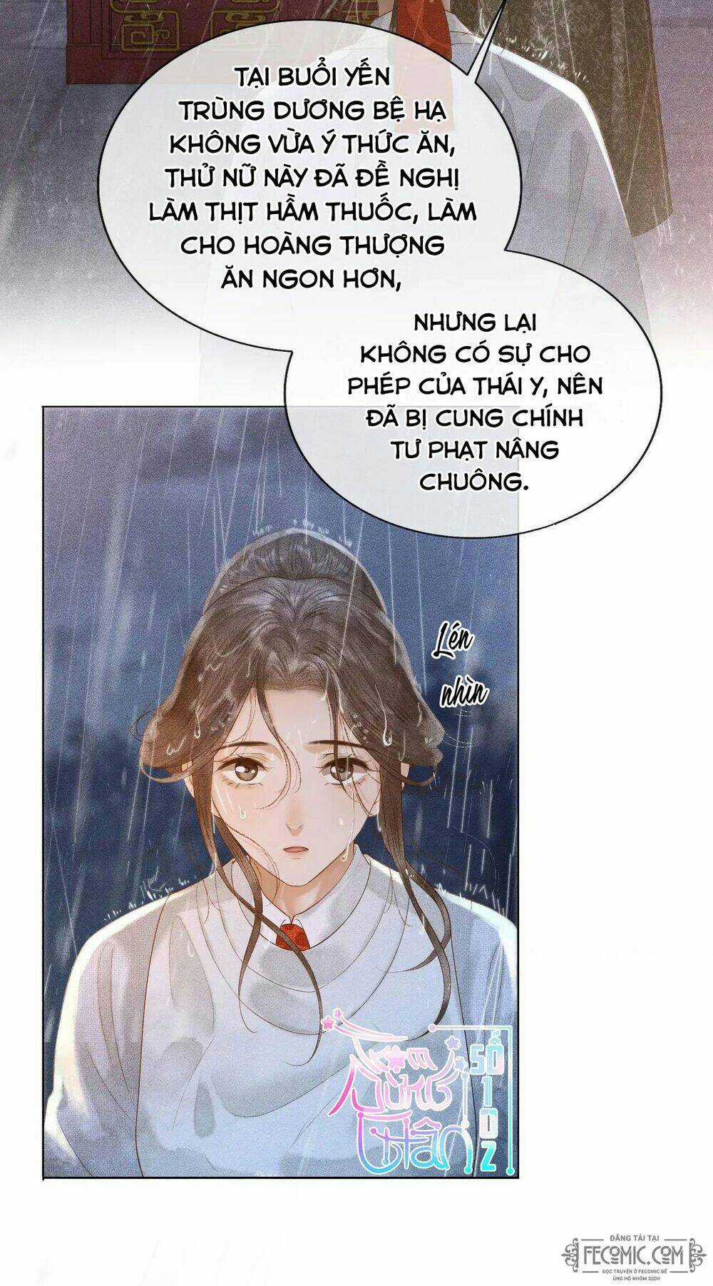 Thượng Thực - Chapter 4 - Trang 46