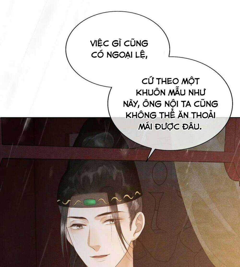 Thượng Thực - Chapter 4 - Trang 47