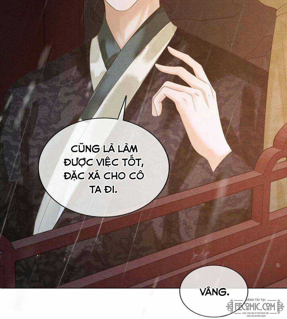 Thượng Thực - Chapter 4 - Trang 48