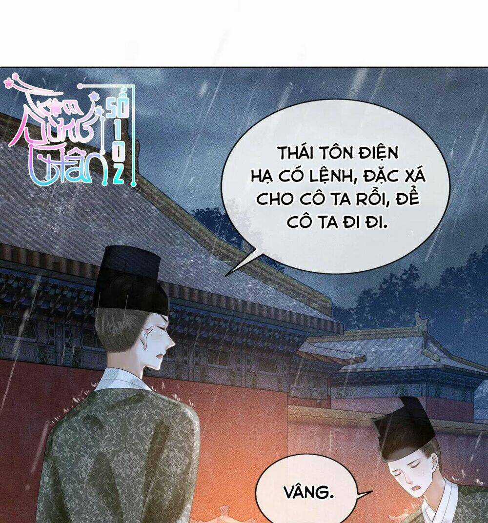 Thượng Thực - Chapter 4 - Trang 49