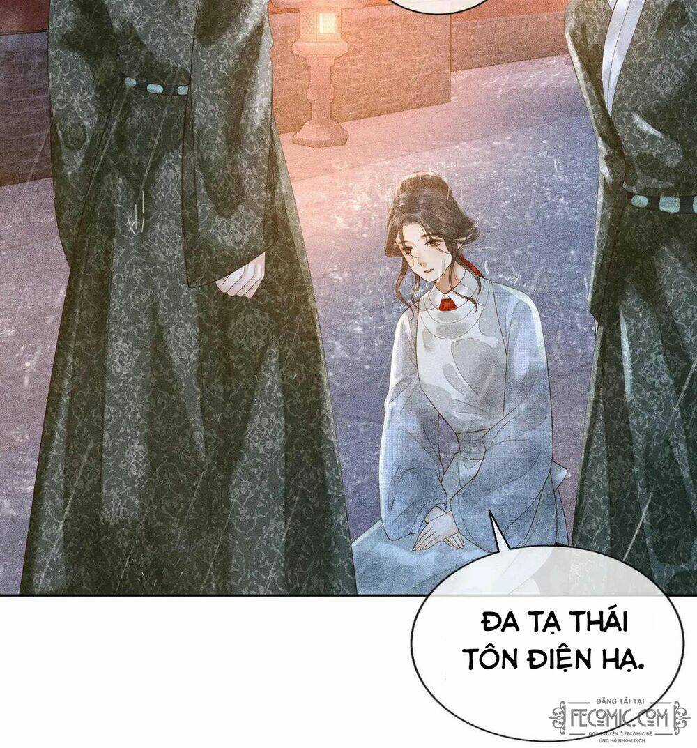 Thượng Thực - Chapter 4 - Trang 50