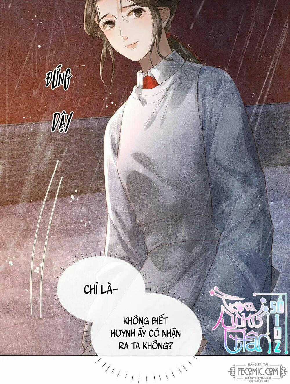 Thượng Thực - Chapter 4 - Trang 52