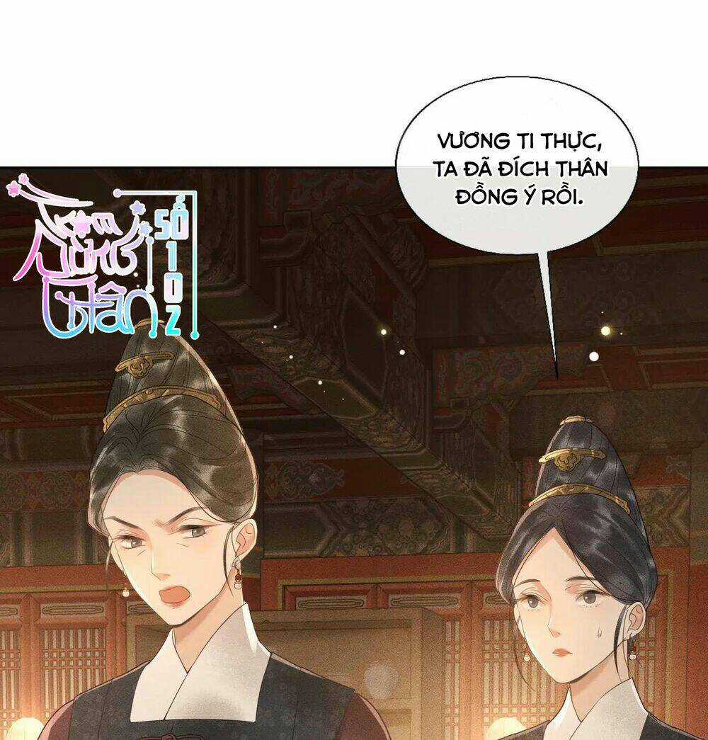 Thượng Thực - Chapter 4 - Trang 7