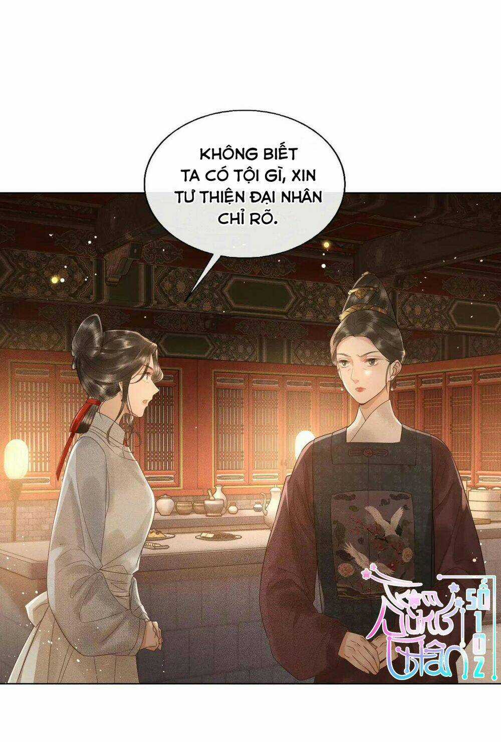 Thượng Thực - Chapter 4 - Trang 9