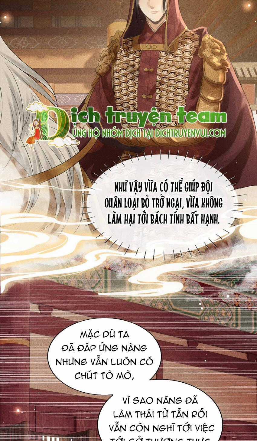 Thượng Thực - Chapter 40 - Trang 2