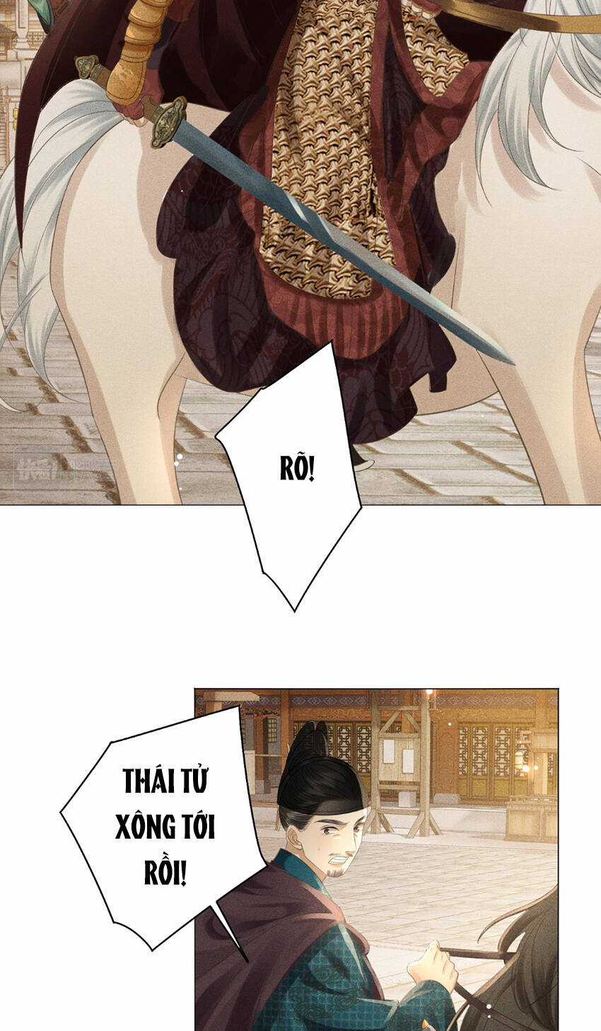 Thượng Thực - Chapter 40 - Trang 11