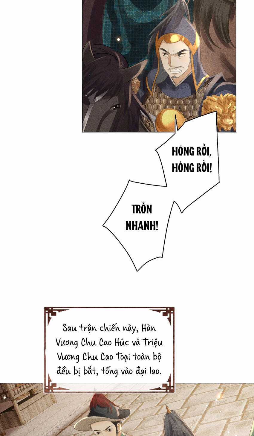 Thượng Thực - Chapter 40 - Trang 12