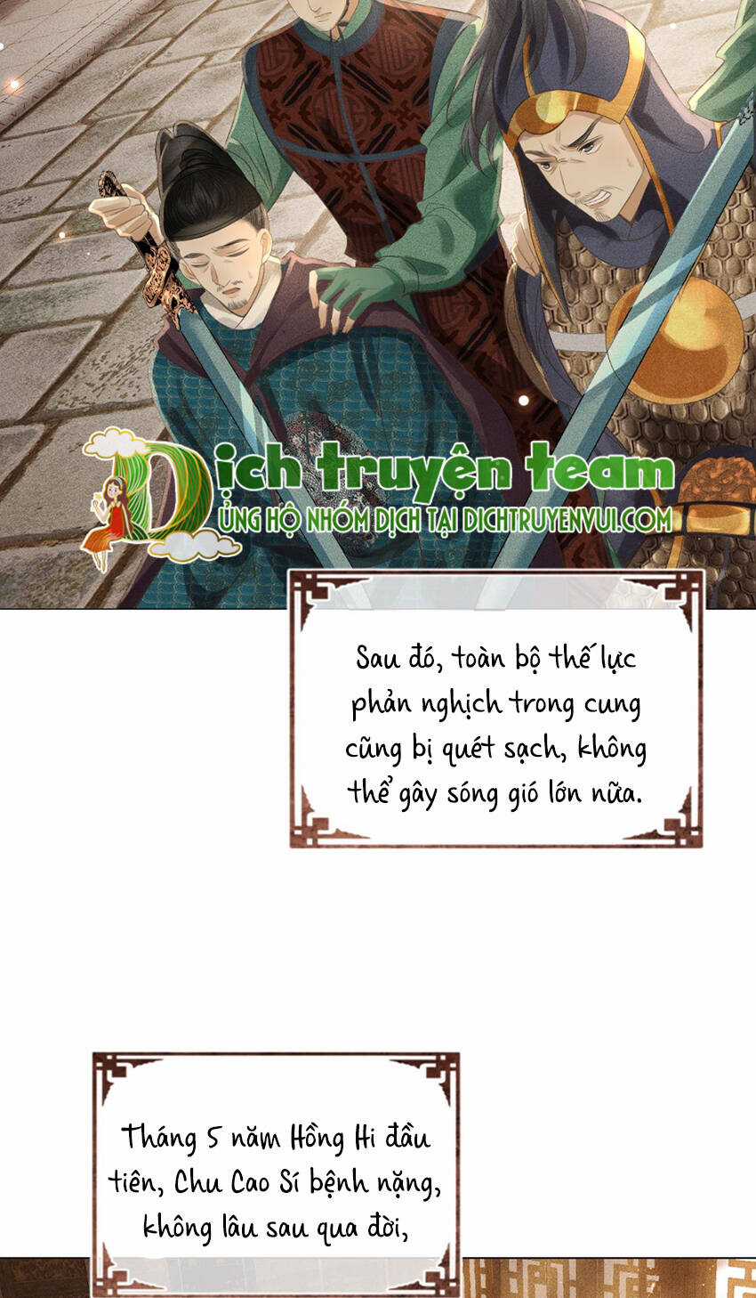 Thượng Thực - Chapter 40 - Trang 13