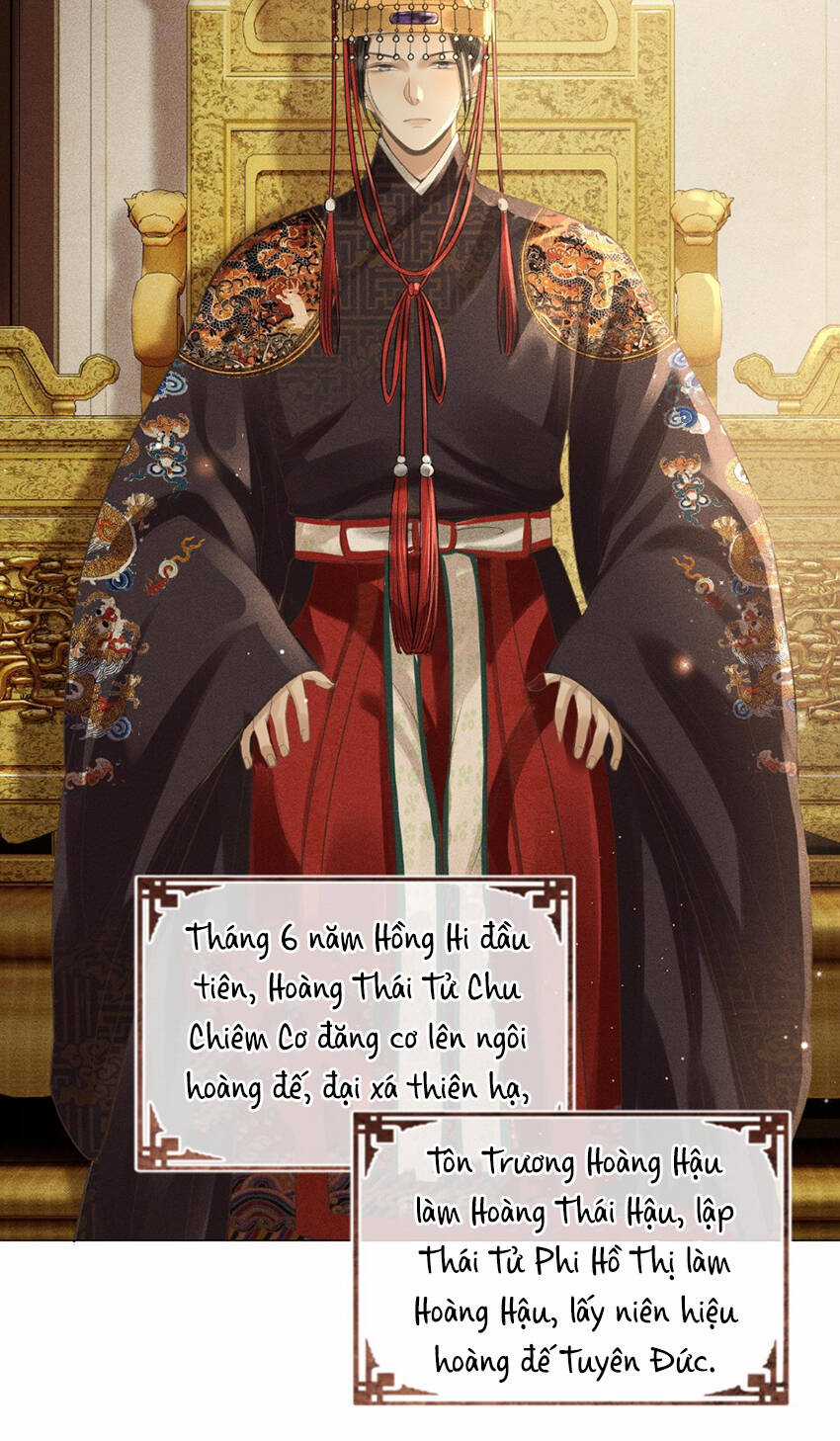 Thượng Thực - Chapter 40 - Trang 15