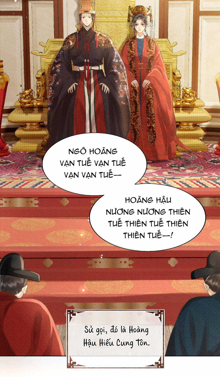 Thượng Thực - Chapter 40 - Trang 18