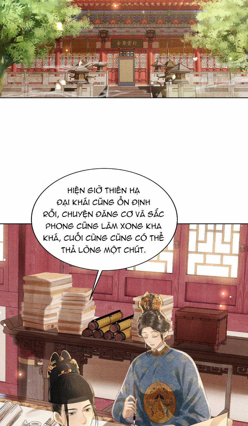 Thượng Thực - Chapter 40 - Trang 20