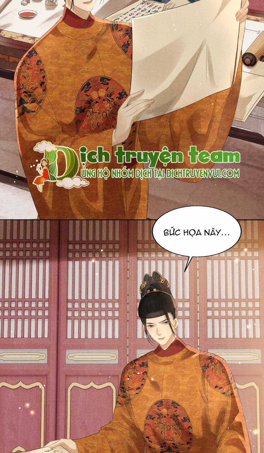 Thượng Thực - Chapter 40 - Trang 21