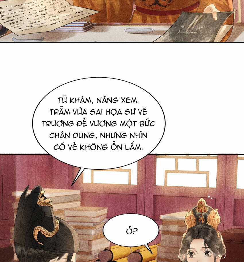 Thượng Thực - Chapter 40 - Trang 22