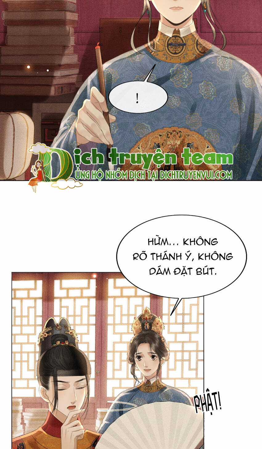 Thượng Thực - Chapter 40 - Trang 24