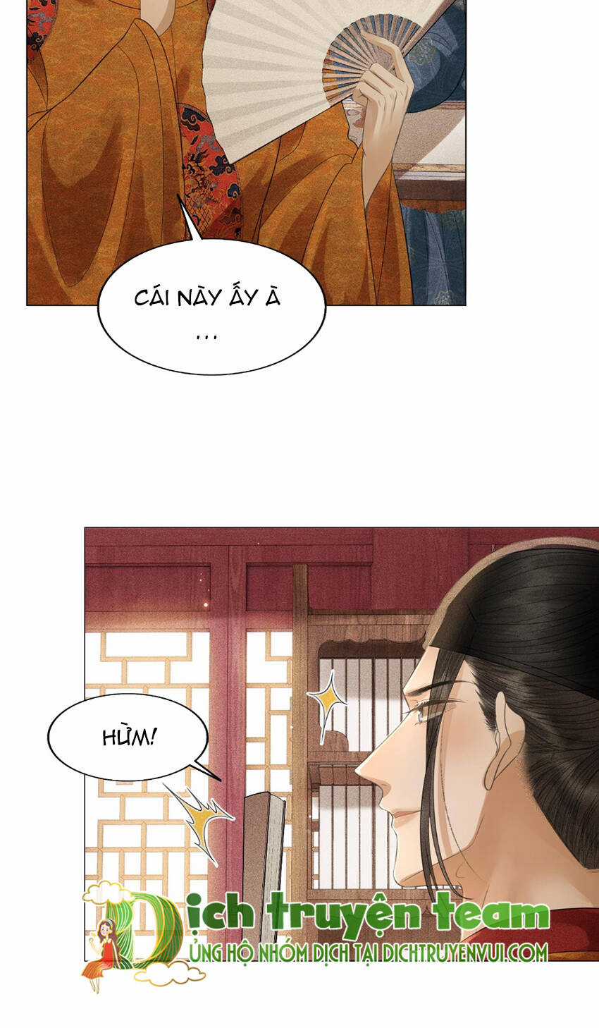 Thượng Thực - Chapter 40 - Trang 25