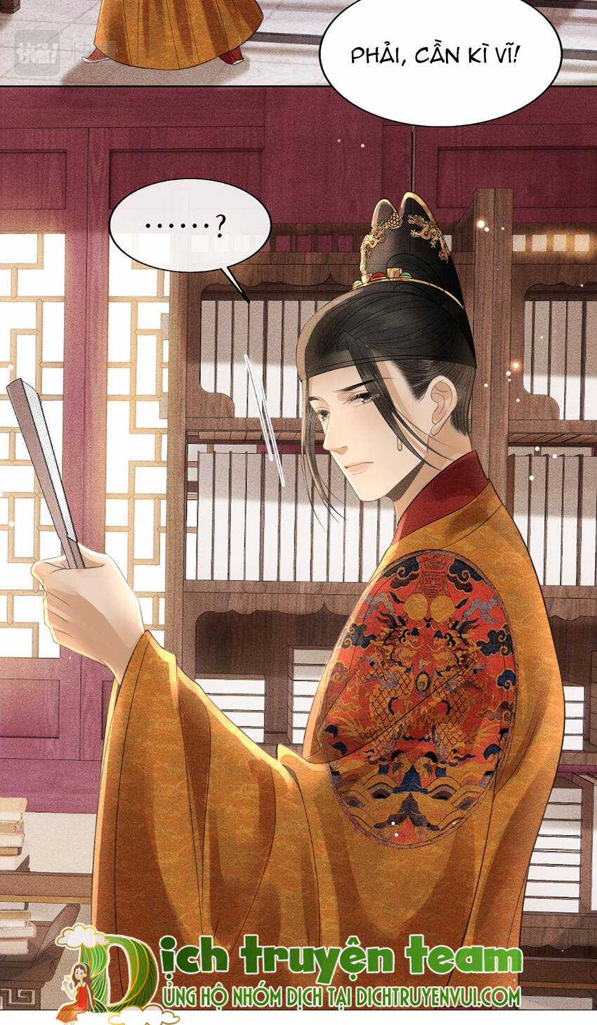 Thượng Thực - Chapter 40 - Trang 28