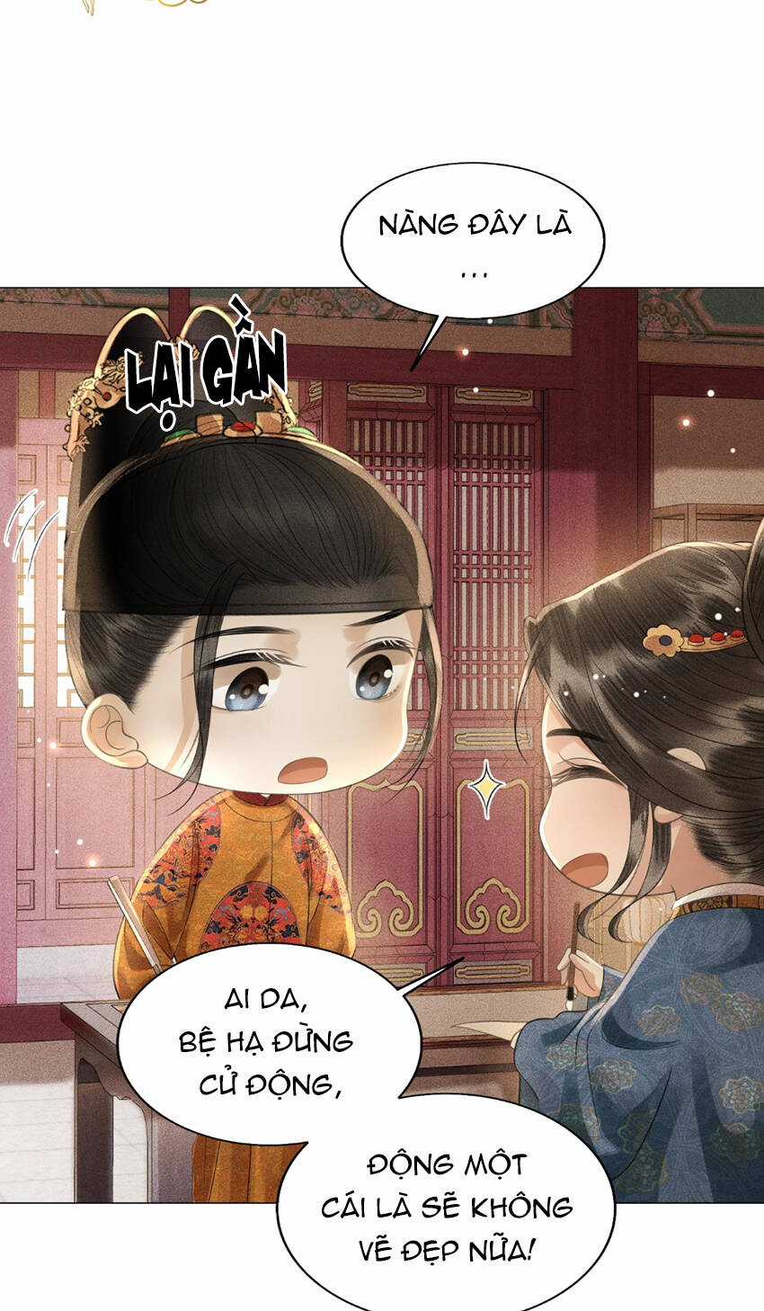 Thượng Thực - Chapter 40 - Trang 29