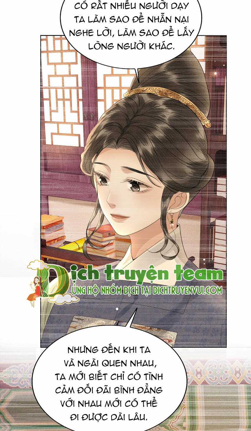 Thượng Thực - Chapter 40 - Trang 4