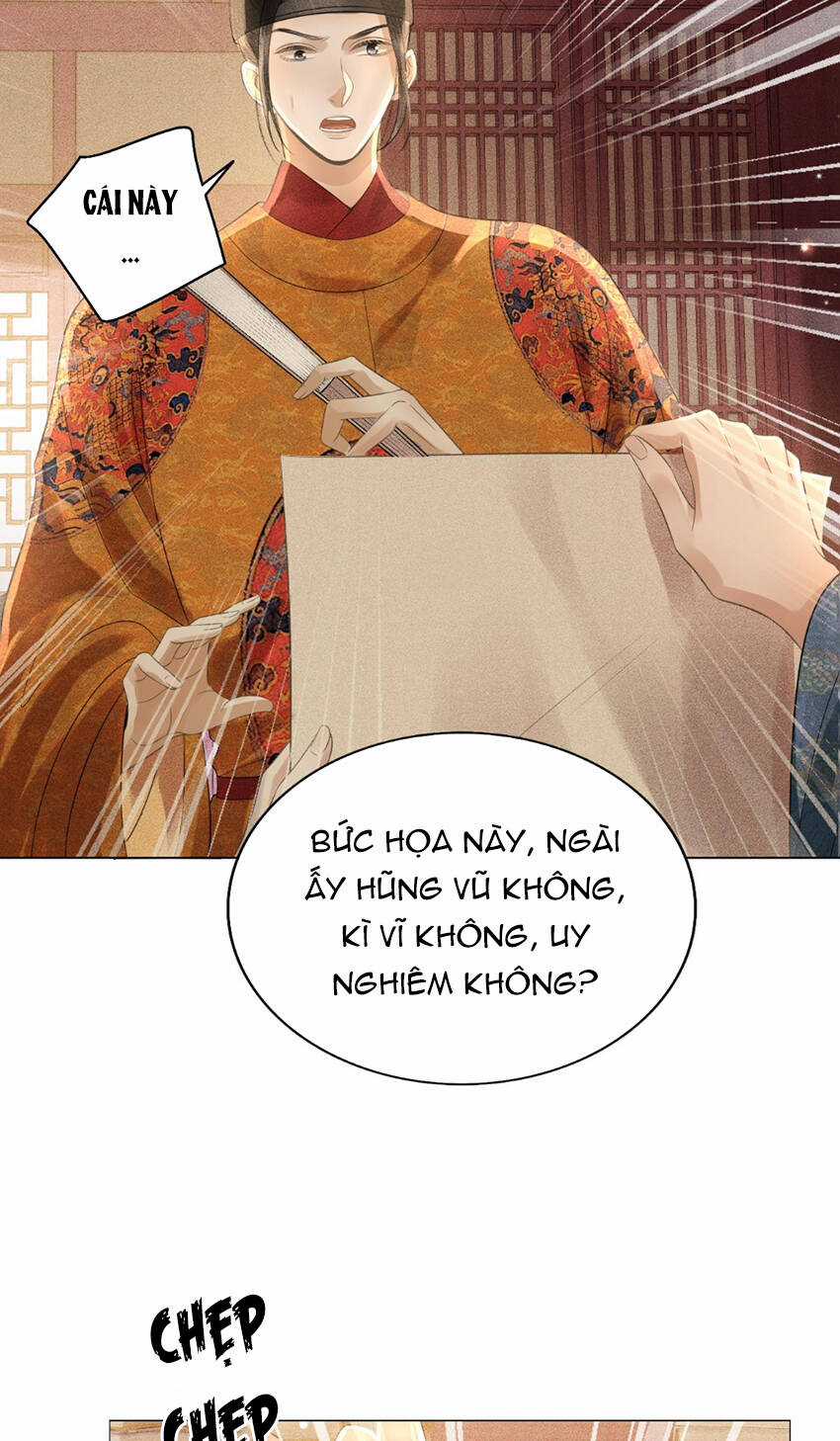 Thượng Thực - Chapter 40 - Trang 31