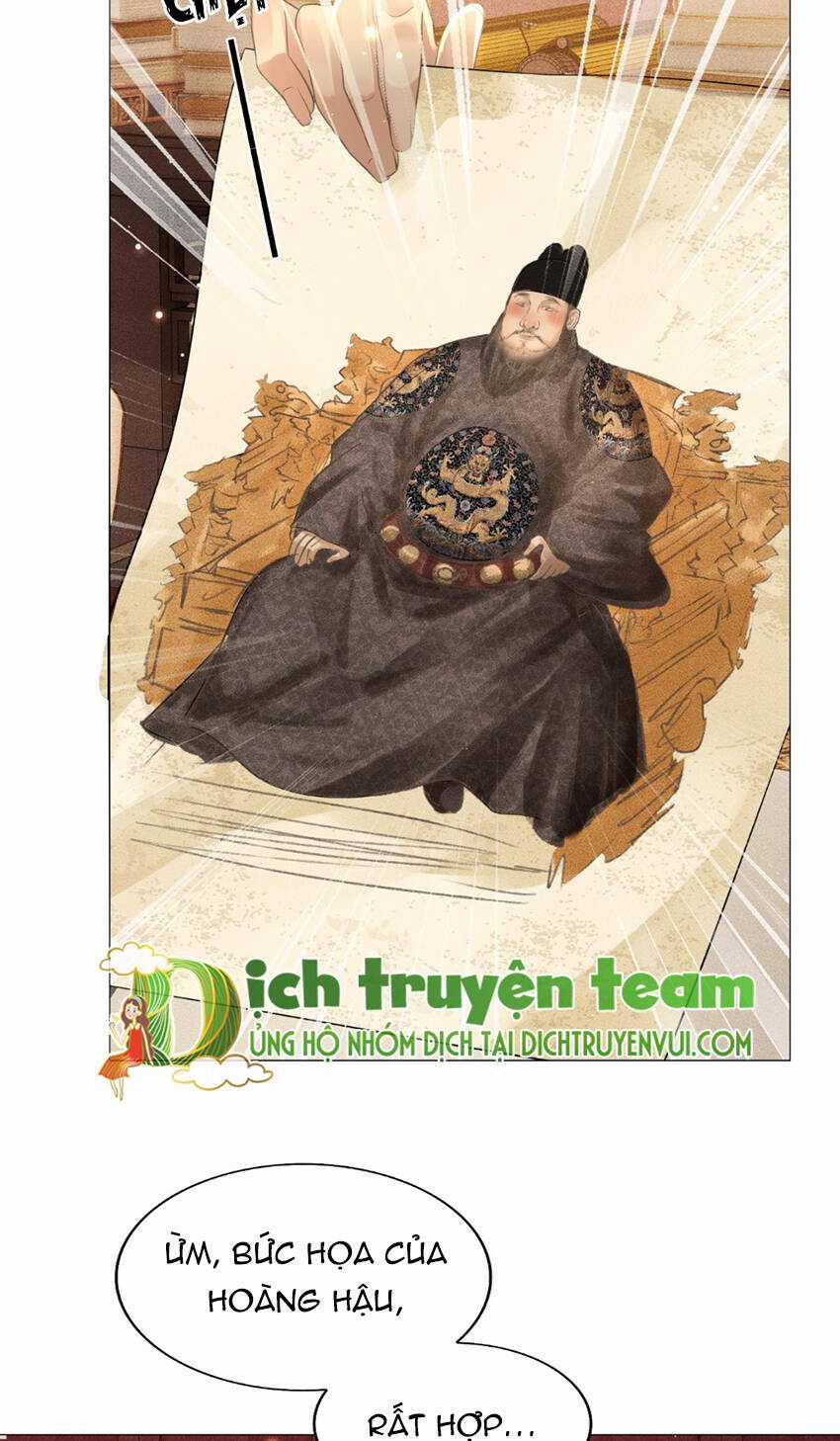 Thượng Thực - Chapter 40 - Trang 32