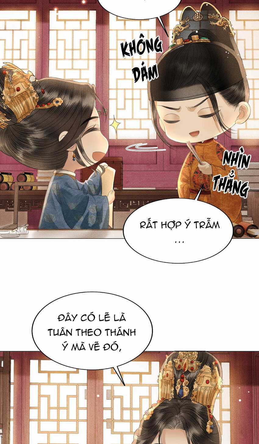 Thượng Thực - Chapter 40 - Trang 33