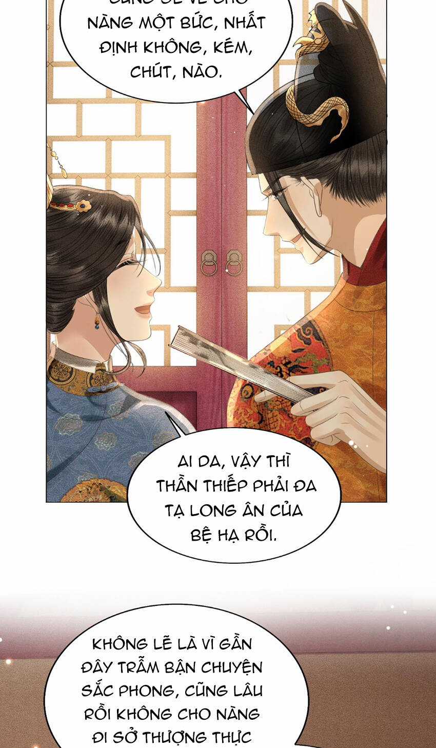 Thượng Thực - Chapter 40 - Trang 35