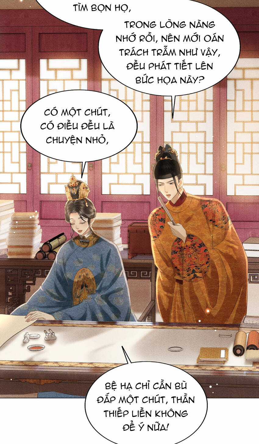 Thượng Thực - Chapter 40 - Trang 36