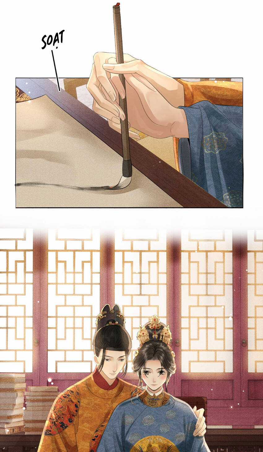 Thượng Thực - Chapter 40 - Trang 39