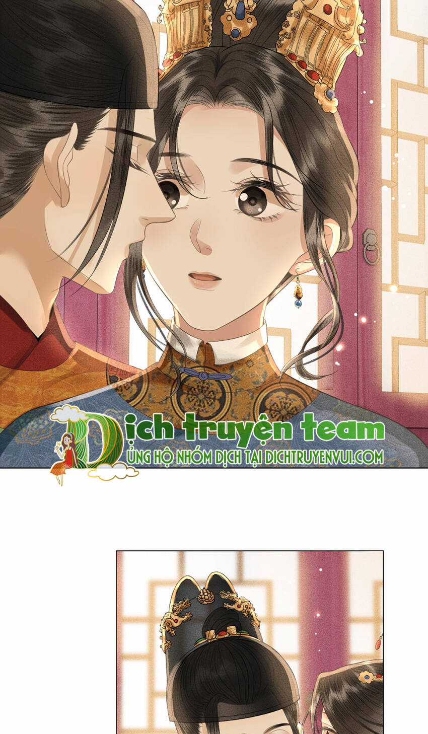 Thượng Thực - Chapter 40 - Trang 41