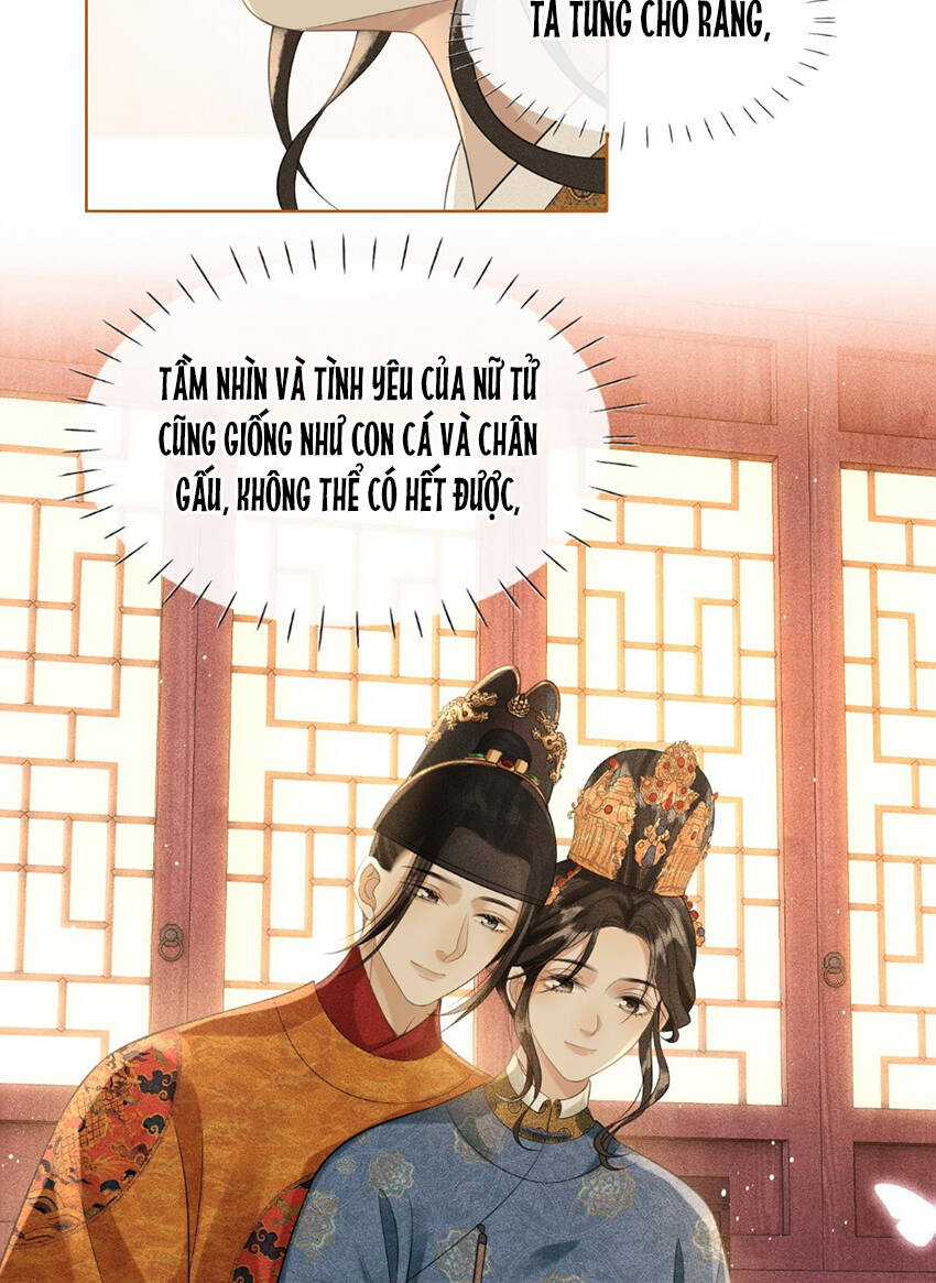 Thượng Thực - Chapter 40 - Trang 43