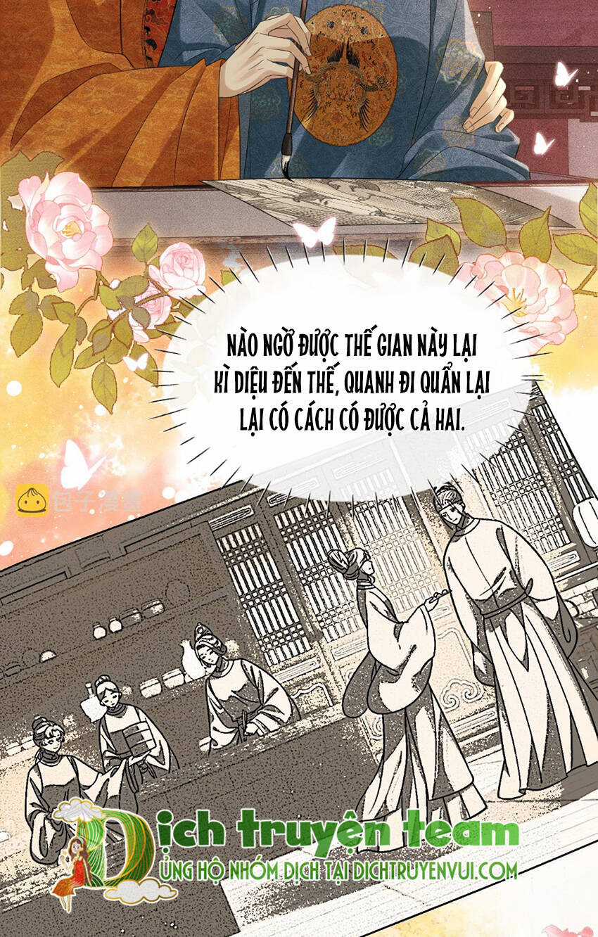 Thượng Thực - Chapter 40 - Trang 44