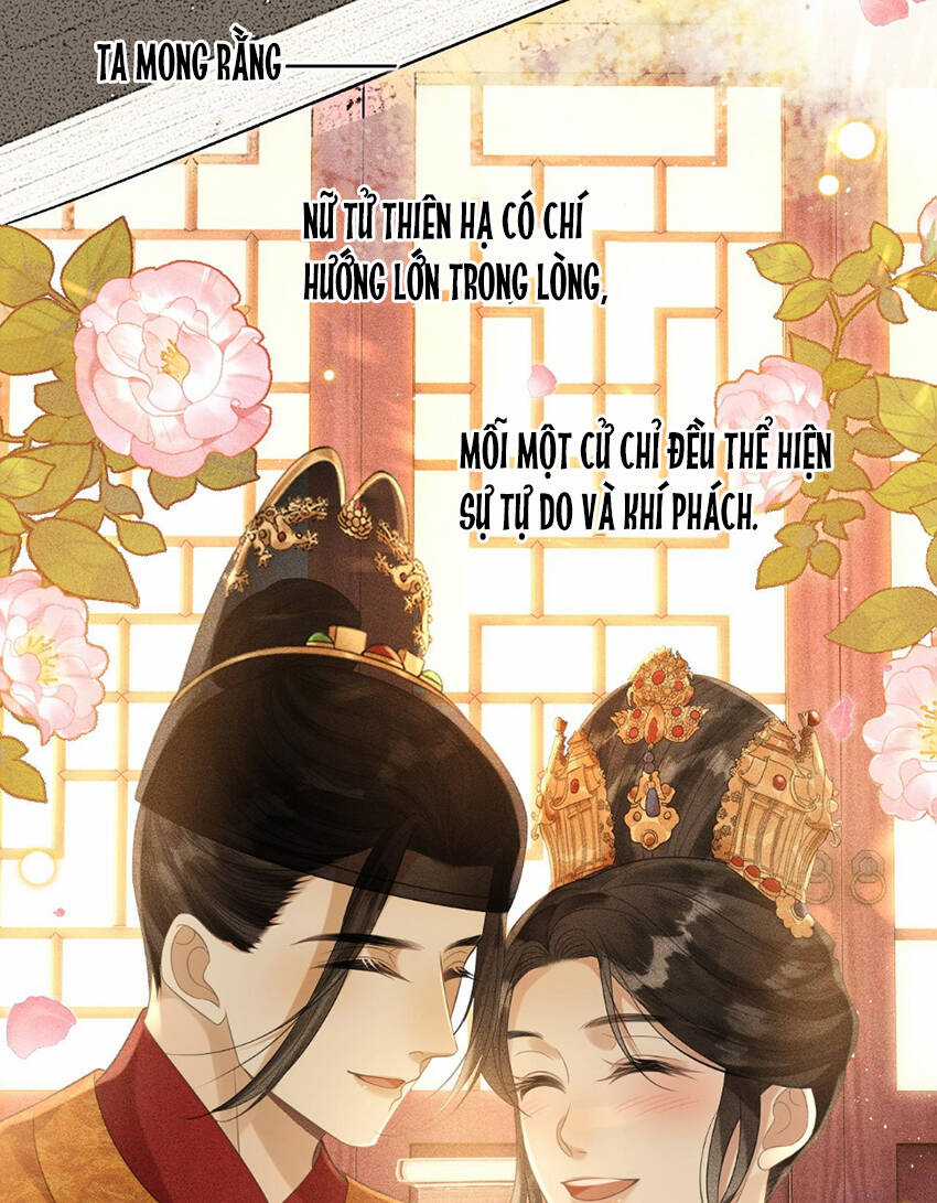 Thượng Thực - Chapter 40 - Trang 45