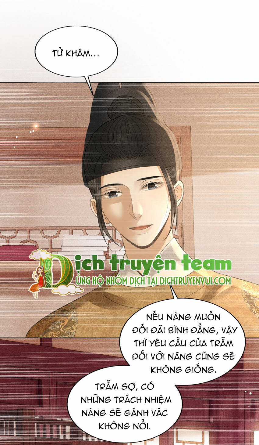 Thượng Thực - Chapter 40 - Trang 6