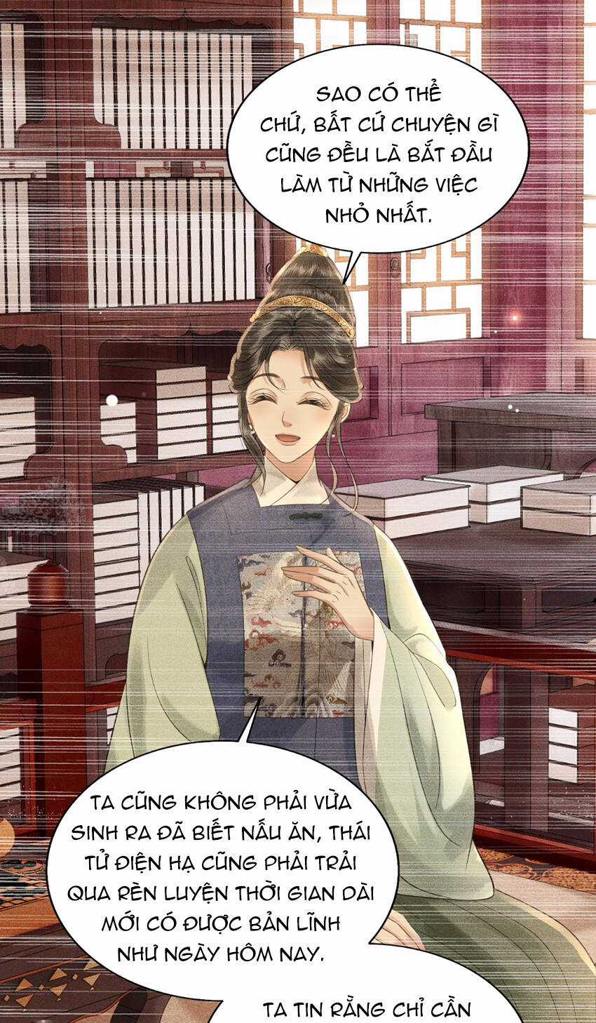 Thượng Thực - Chapter 40 - Trang 7