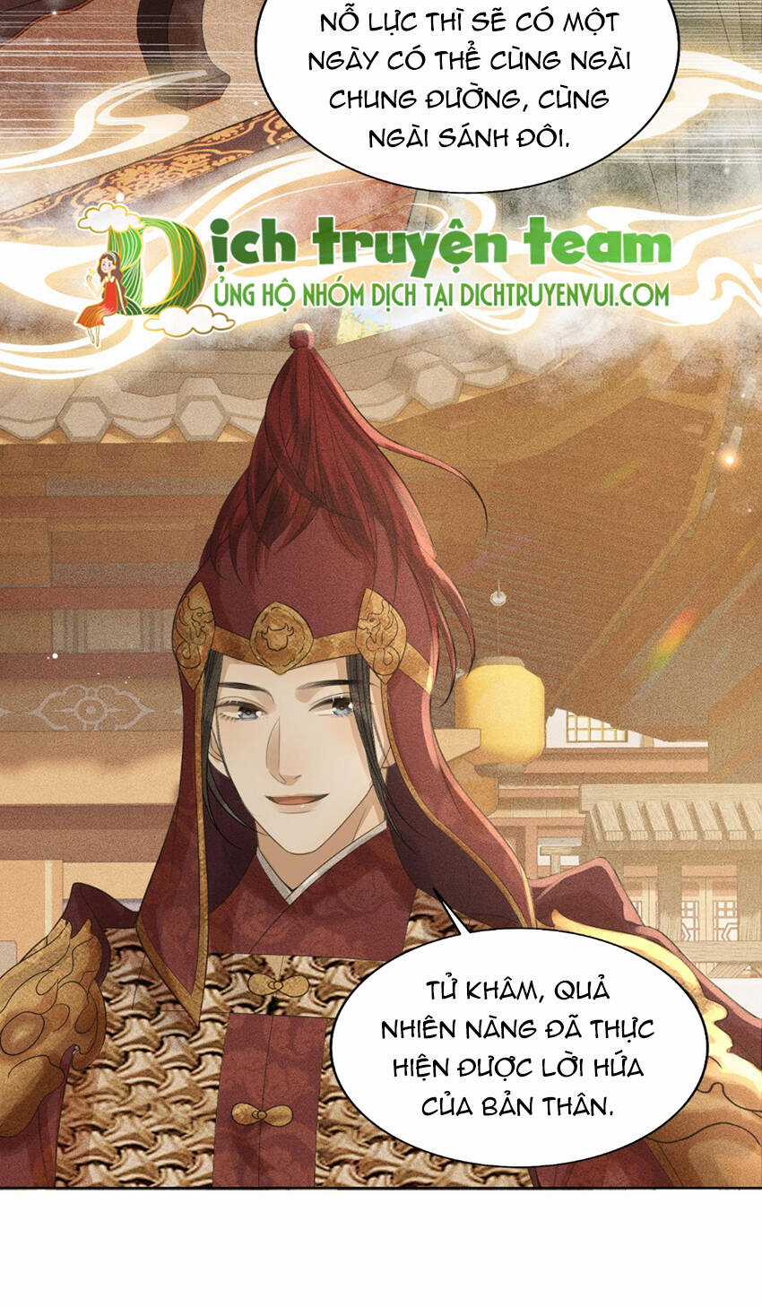 Thượng Thực - Chapter 40 - Trang 8