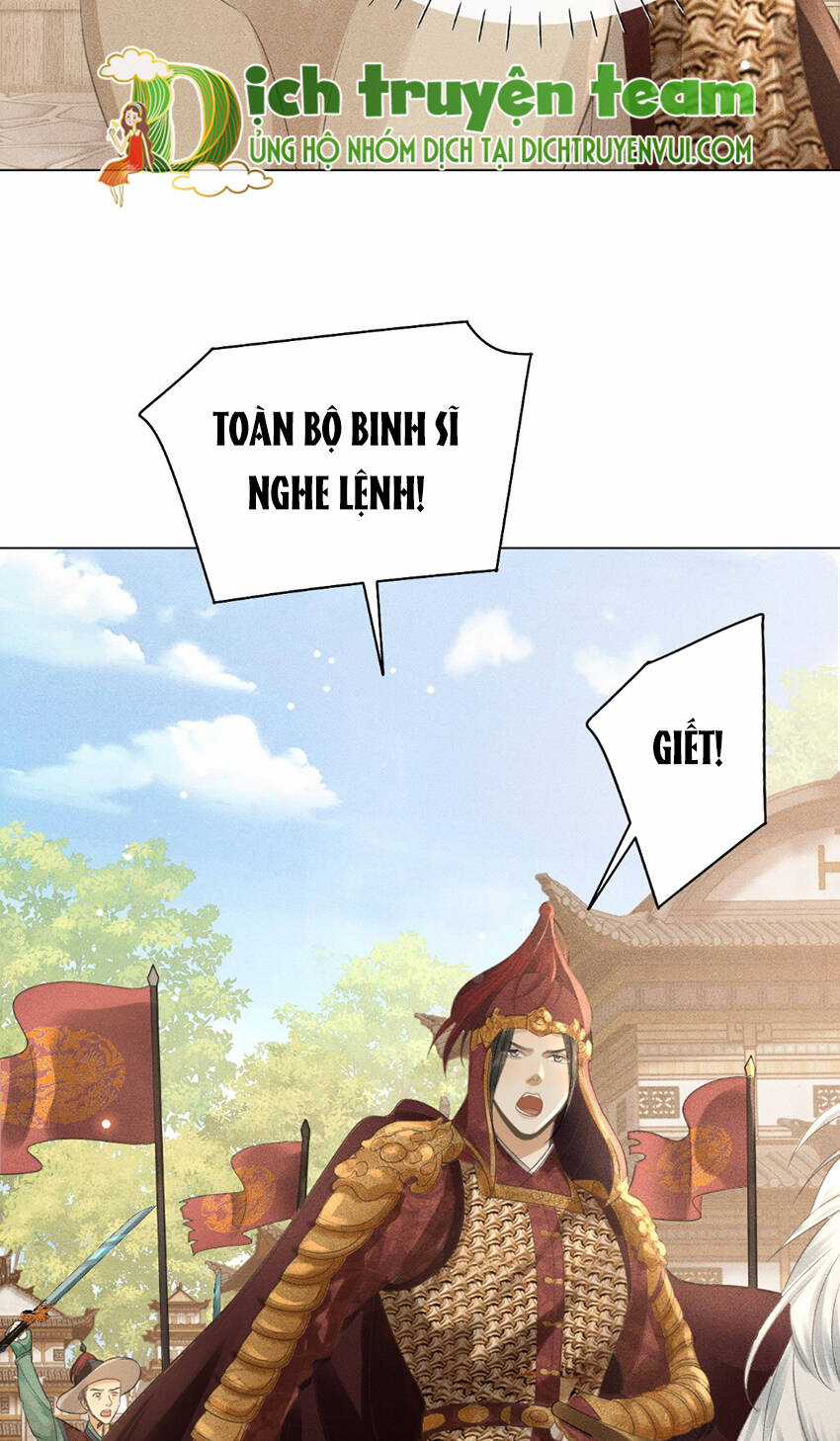 Thượng Thực - Chapter 40 - Trang 10