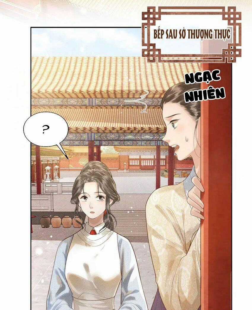 Thượng Thực - Chapter 5 - Trang 2