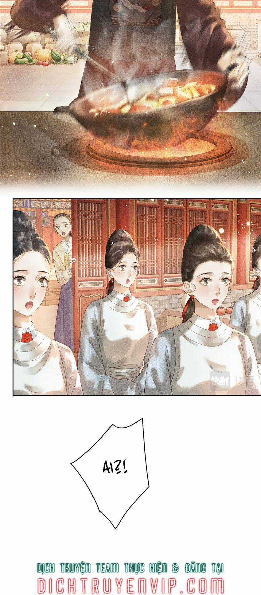 Thượng Thực - Chapter 5 - Trang 11