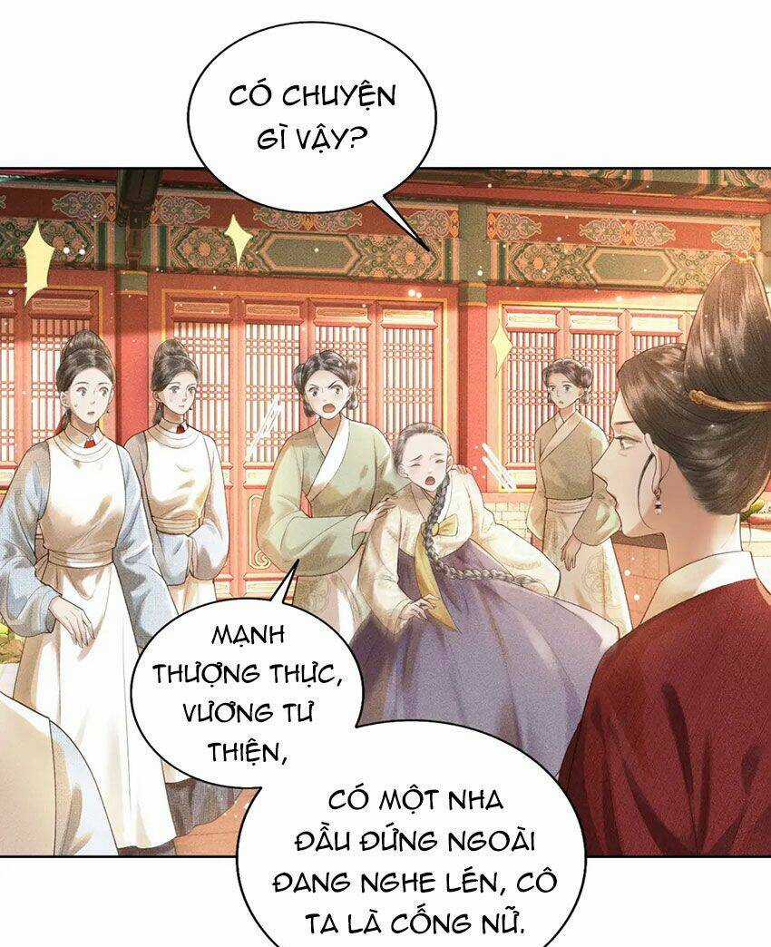 Thượng Thực - Chapter 5 - Trang 12