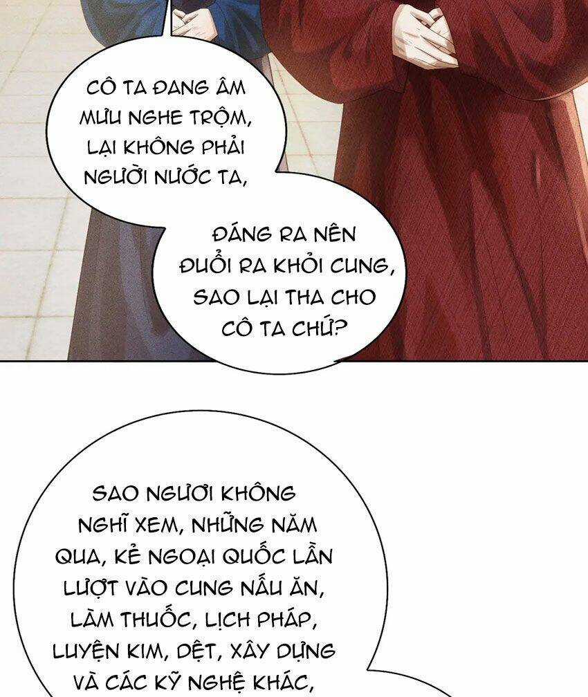 Thượng Thực - Chapter 5 - Trang 14