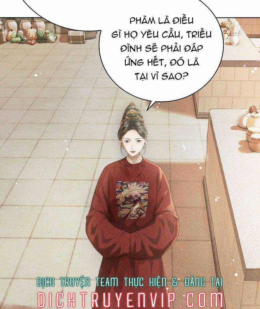 Thượng Thực - Chapter 5 - Trang 15