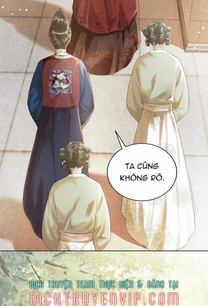 Thượng Thực - Chapter 5 - Trang 16