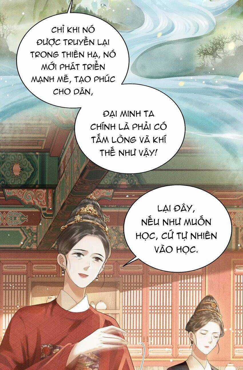 Thượng Thực - Chapter 5 - Trang 18