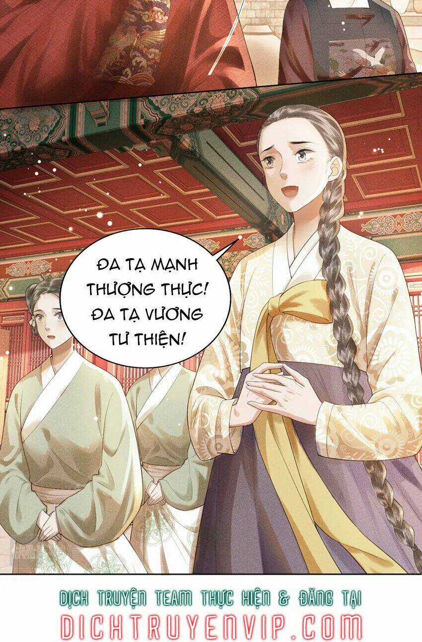 Thượng Thực - Chapter 5 - Trang 19