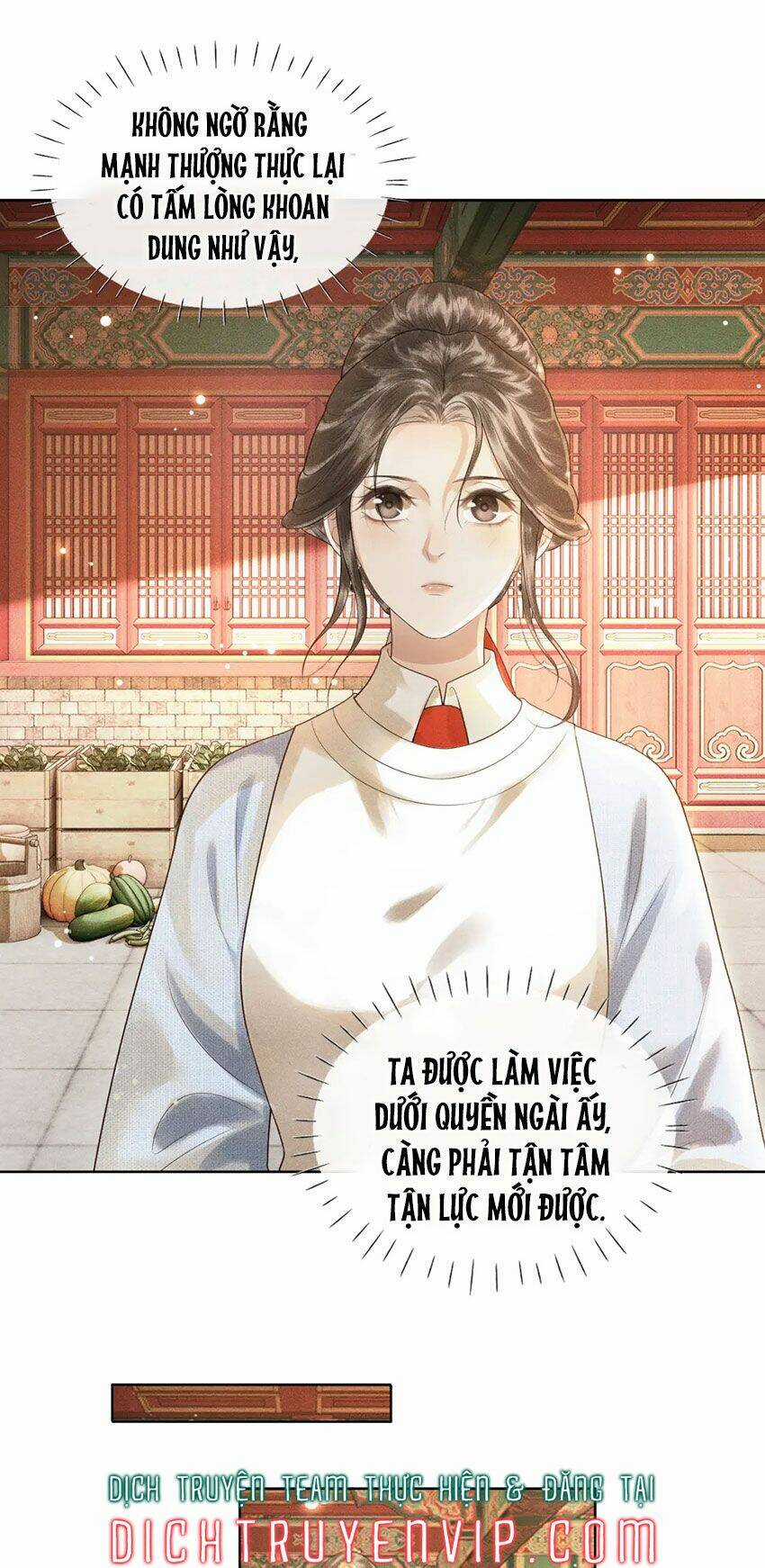 Thượng Thực - Chapter 5 - Trang 20