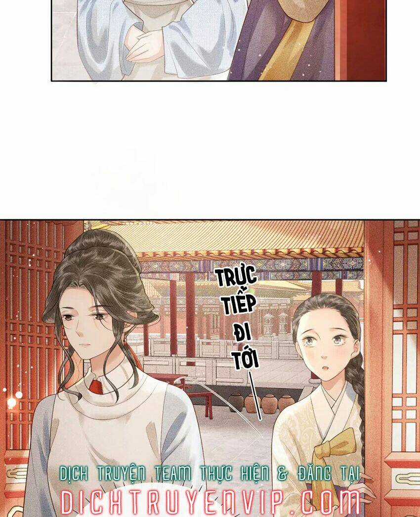 Thượng Thực - Chapter 5 - Trang 3